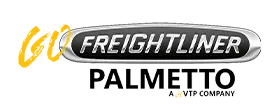 Freightliner Palmetto